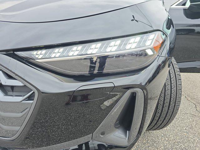 2025 Audi A5 Premium Plus - Photo 30