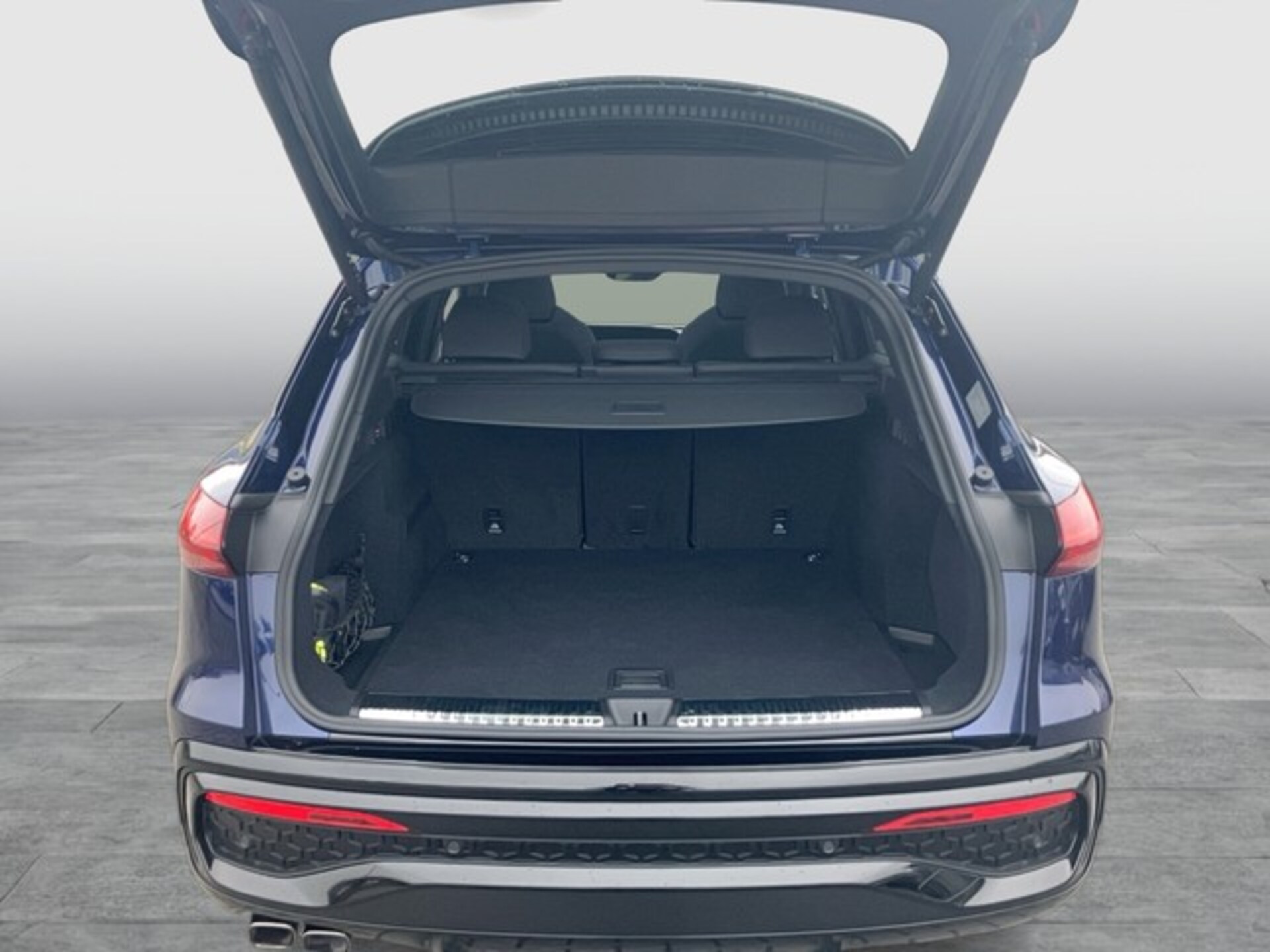 Audi Q5 SUV edition one