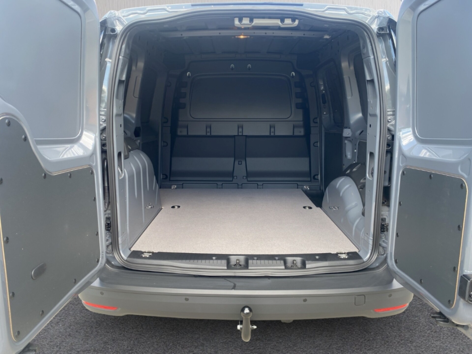 Volkswagen Caddy Cargo