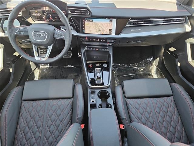 2026 Audi S3 Base - Photo 15