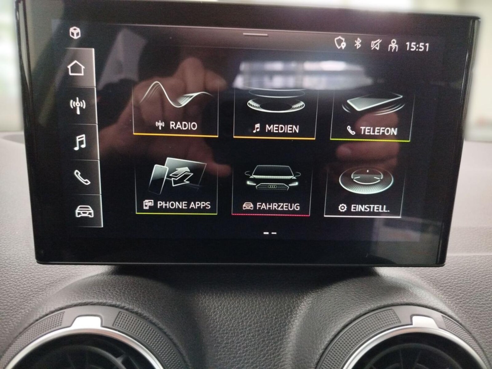 Audi Q2 – Bild 9