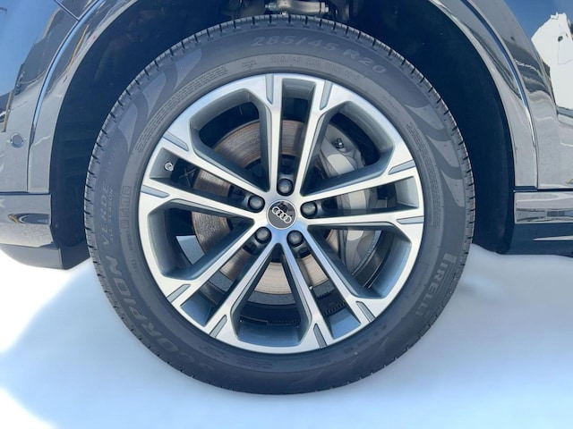 2026 Audi Q7 Premium - Photo 12