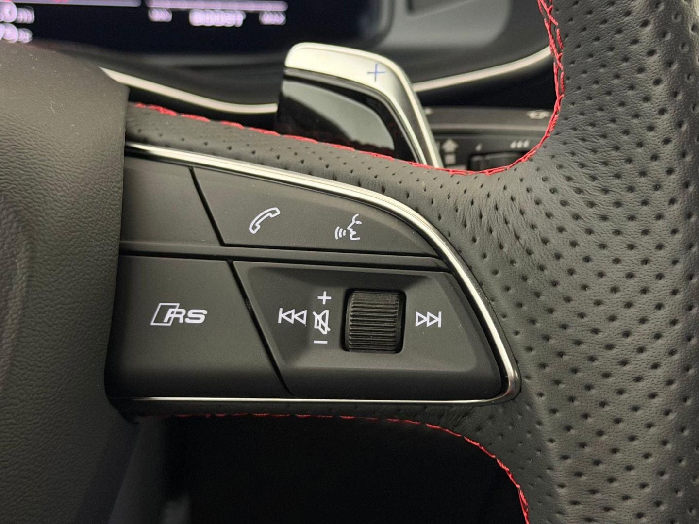 2026 Audi RS Q8 Base - Photo 29