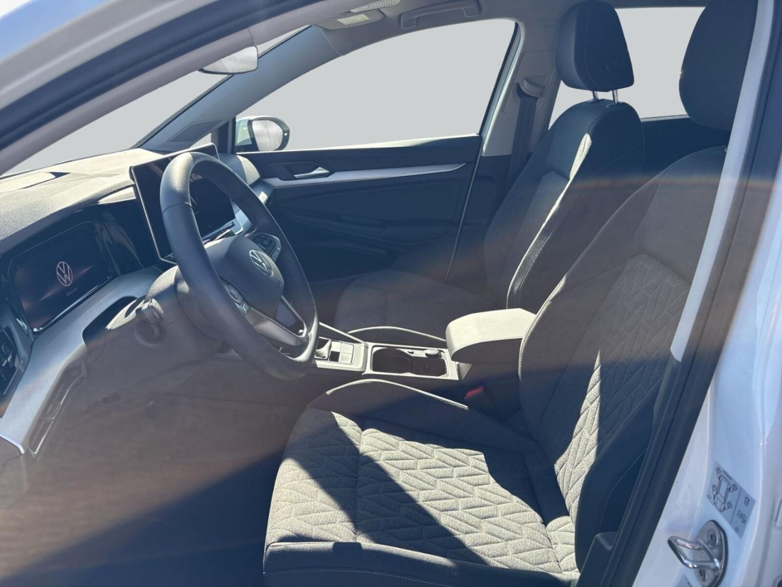 Volkswagen Golf – Bild 10