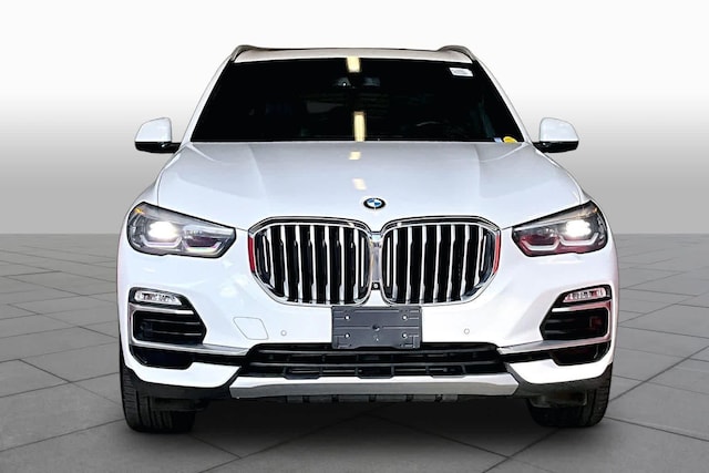 2019 BMW X5