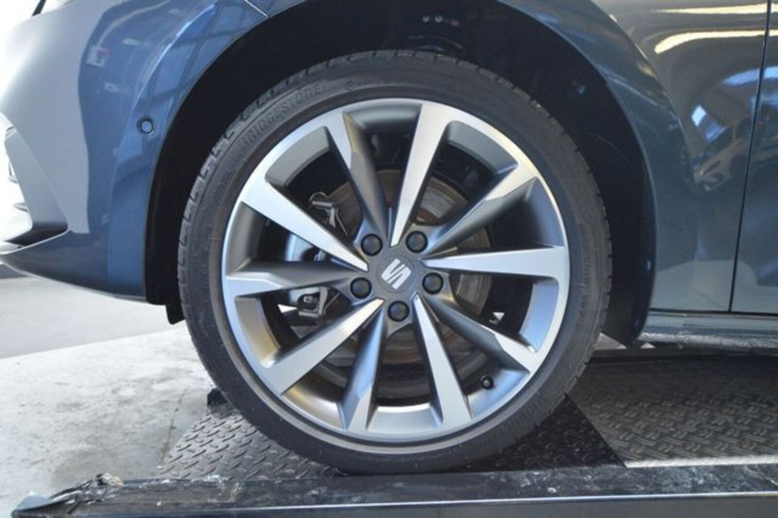 SEAT Leon – Bild 3