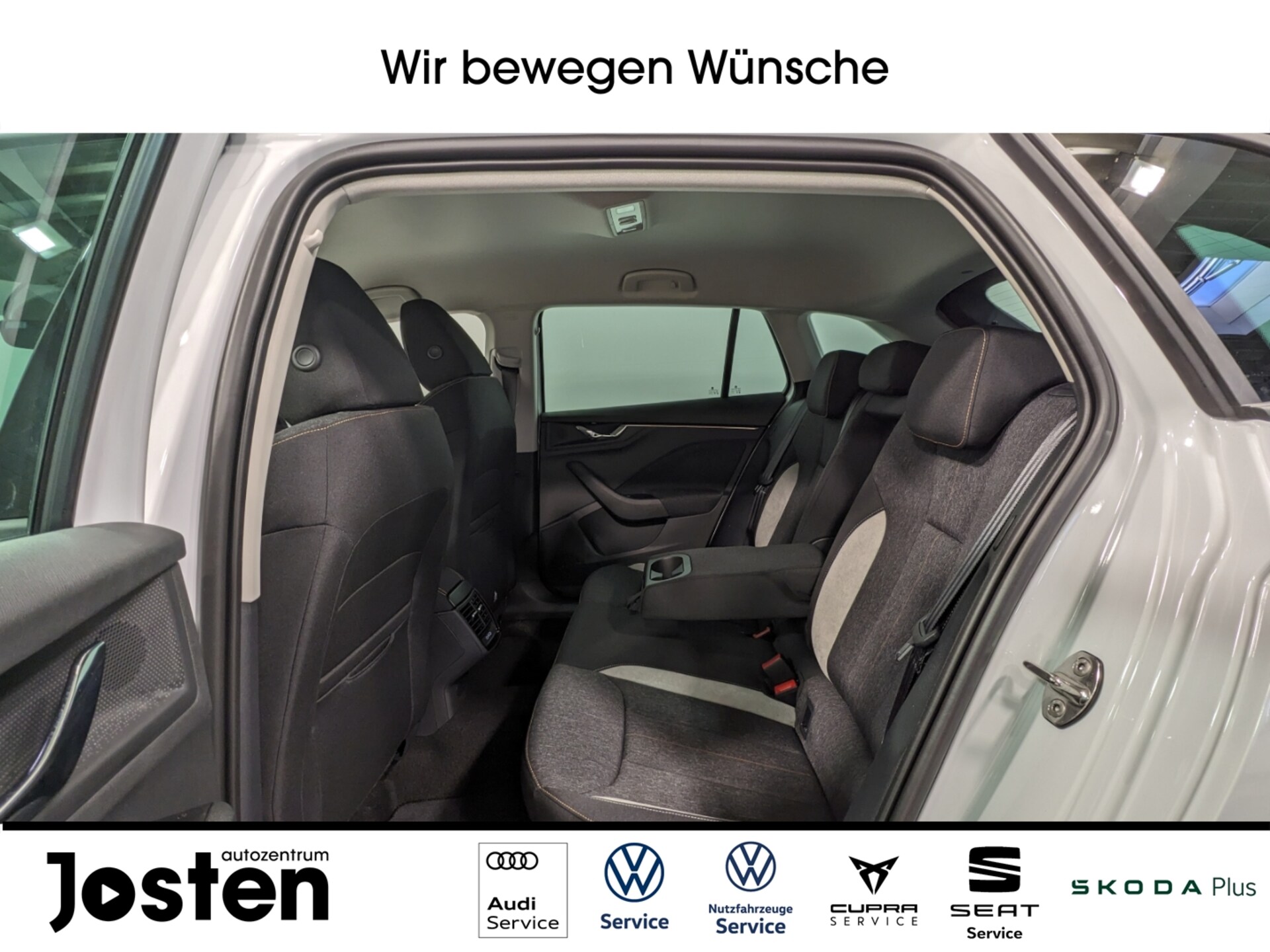 Skoda Scala Tour