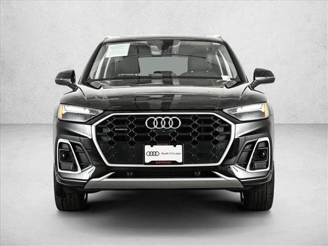 2023 Audi Q5 TFSI e
