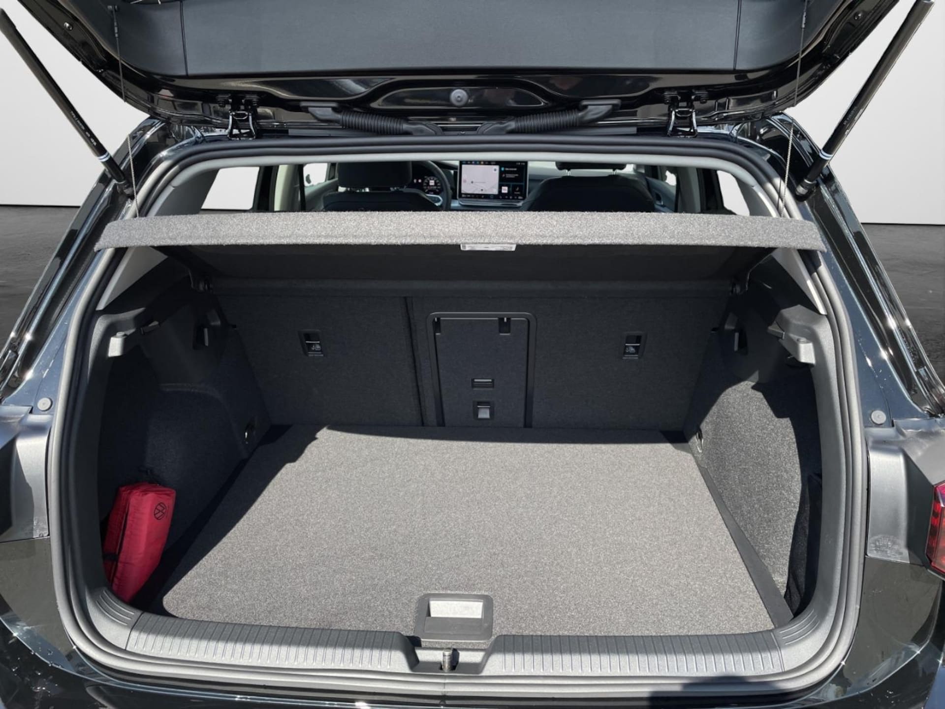 Volkswagen Golf Goal