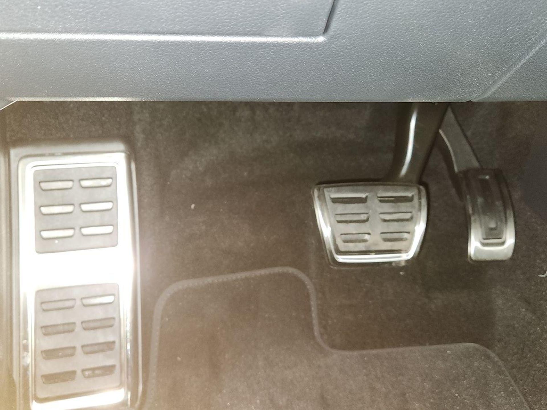 Volkswagen Caddy Life