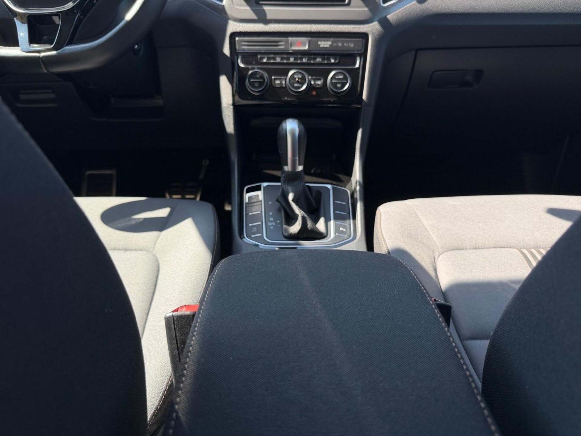 Volkswagen Golf Sportsvan Comfortline