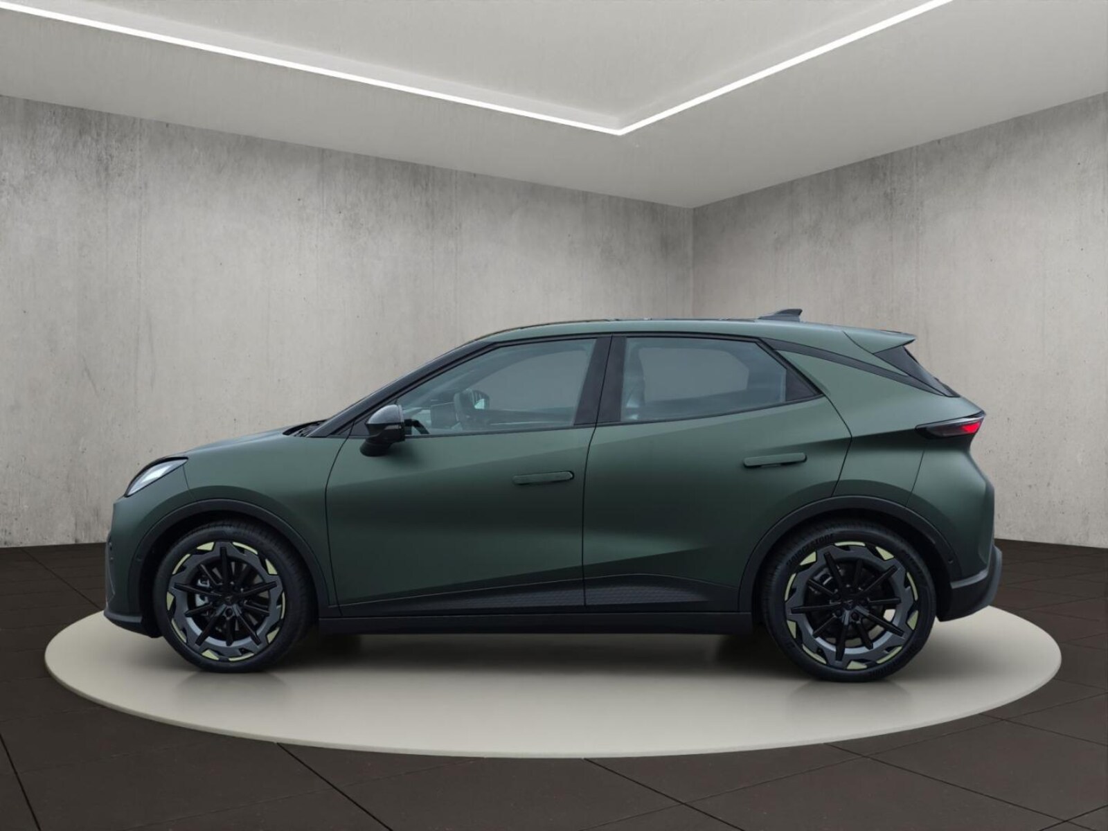 CUPRA Raval – Bild 2