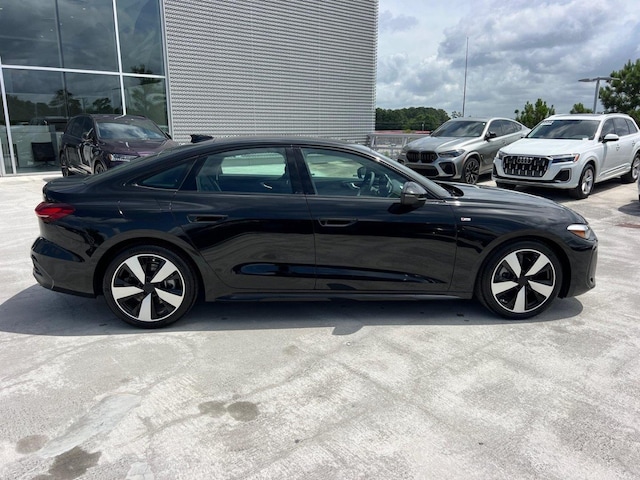 2026 Audi A5 Sedan