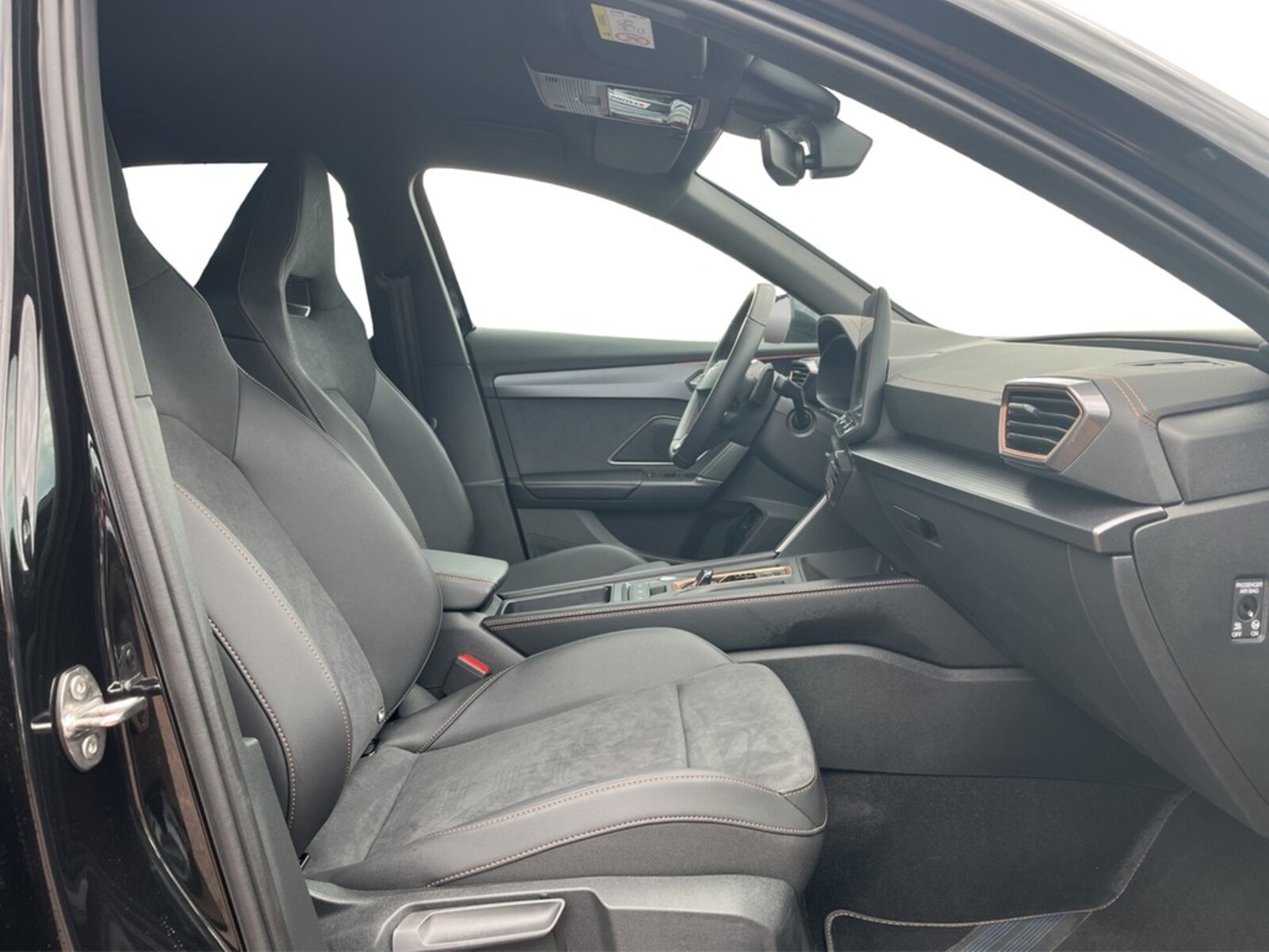 CUPRA Formentor – Bild 10