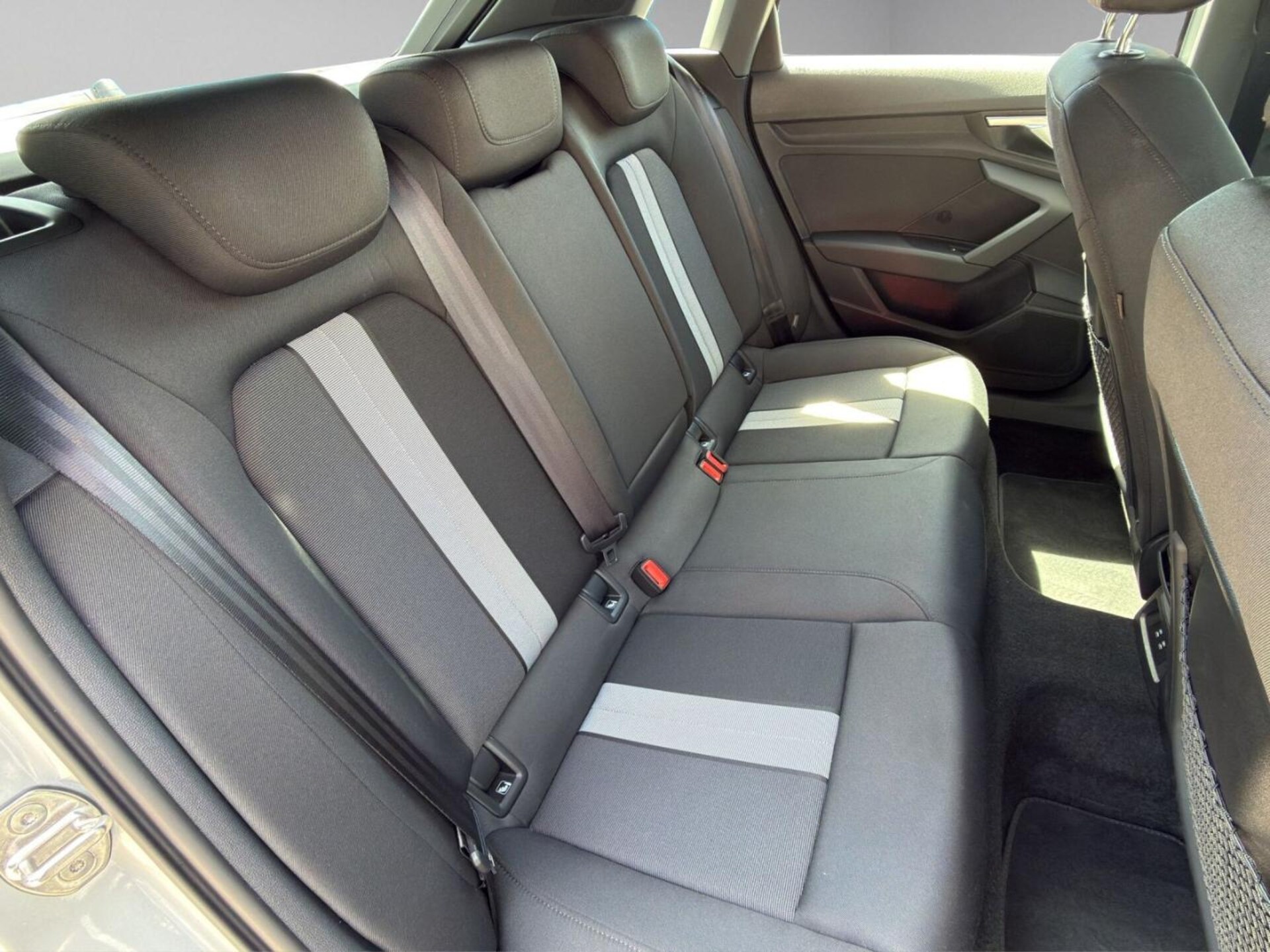 Audi A3 Sportback Advanced