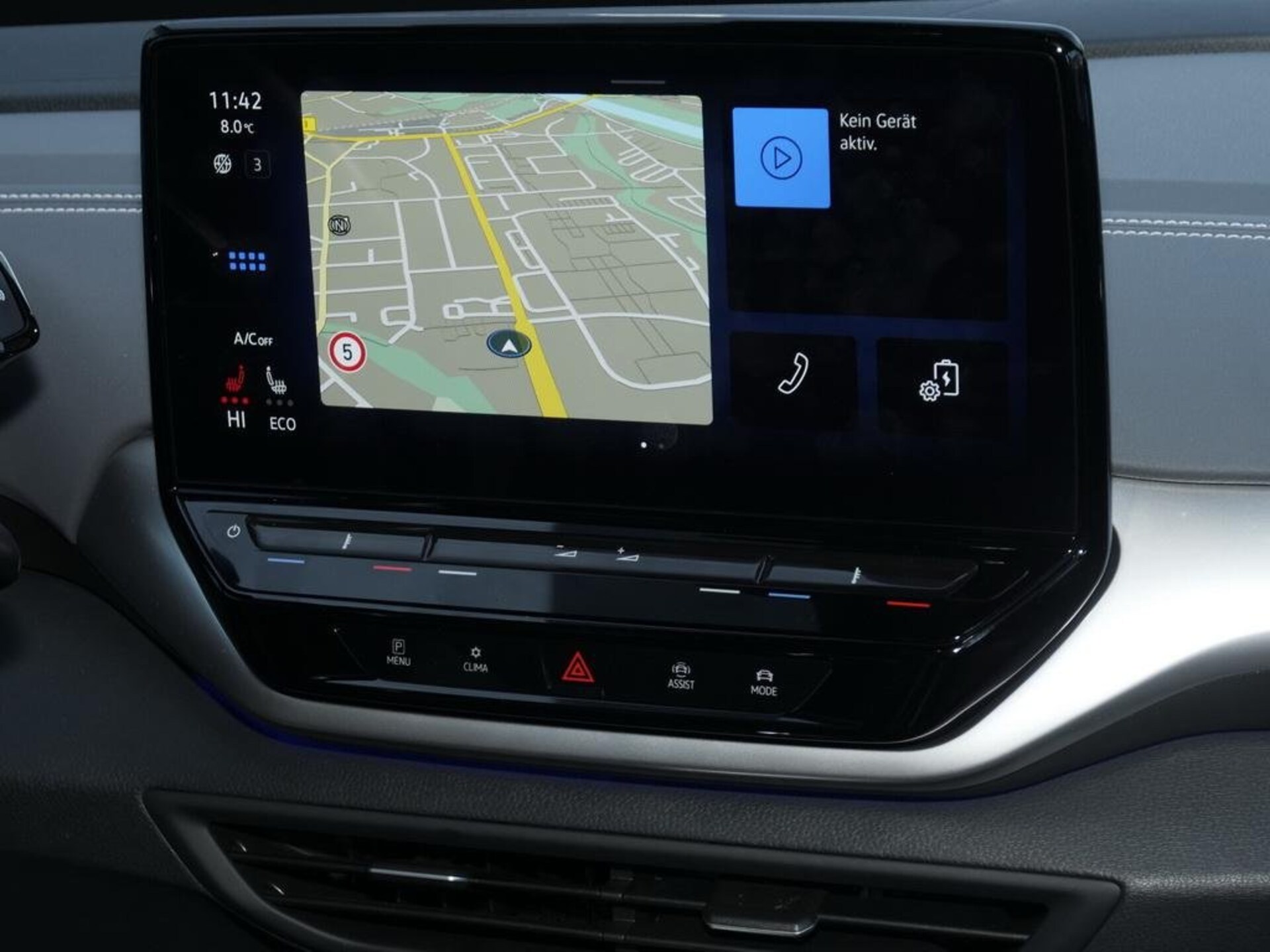 Volkswagen ID.5 Pro