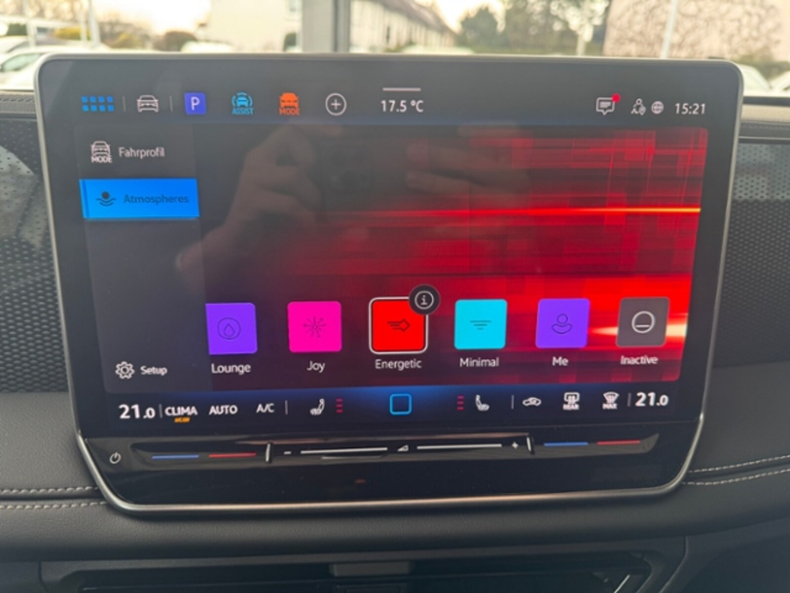 Volkswagen Tiguan – Bild 42