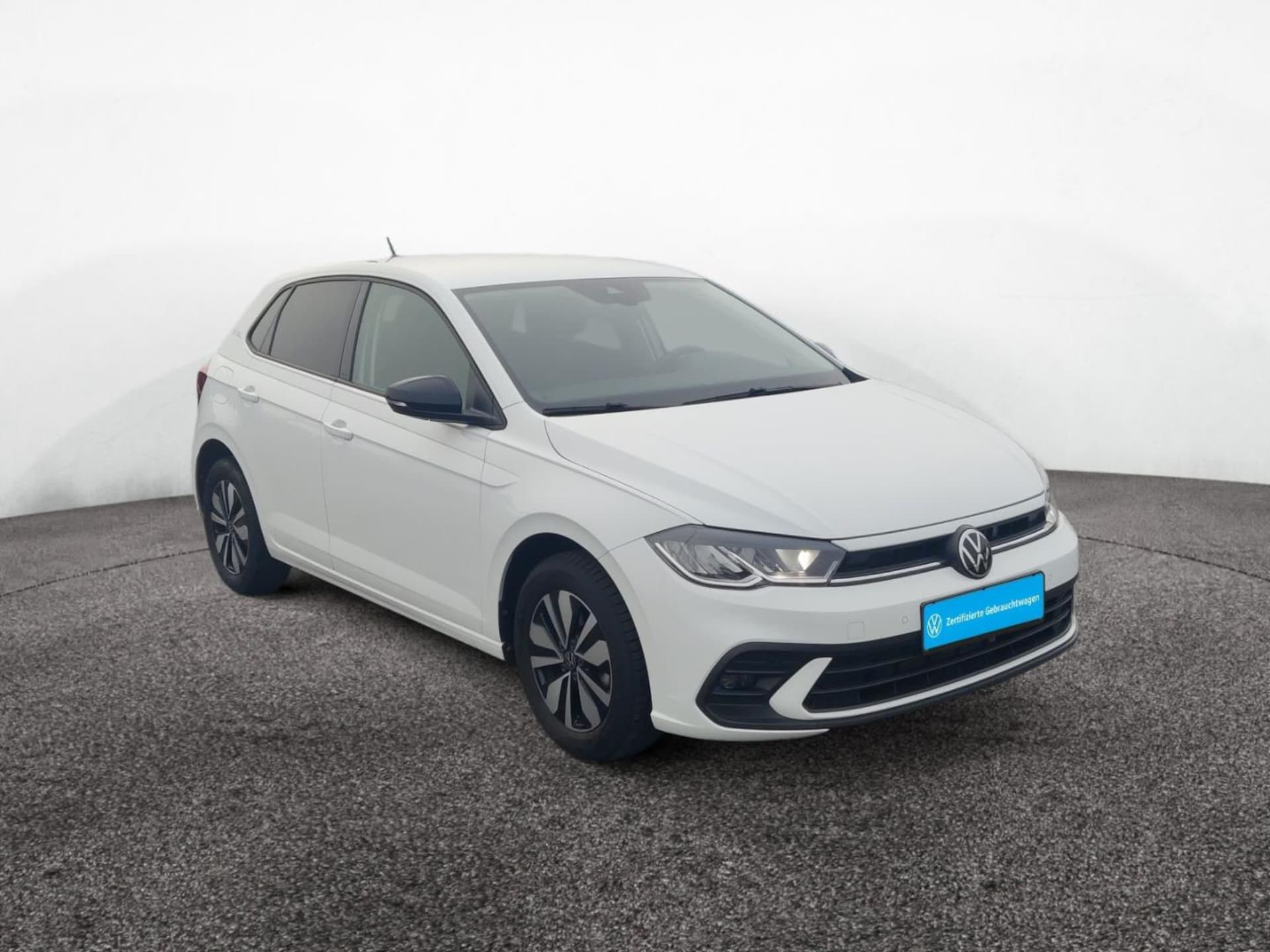 Volkswagen Polo Goal