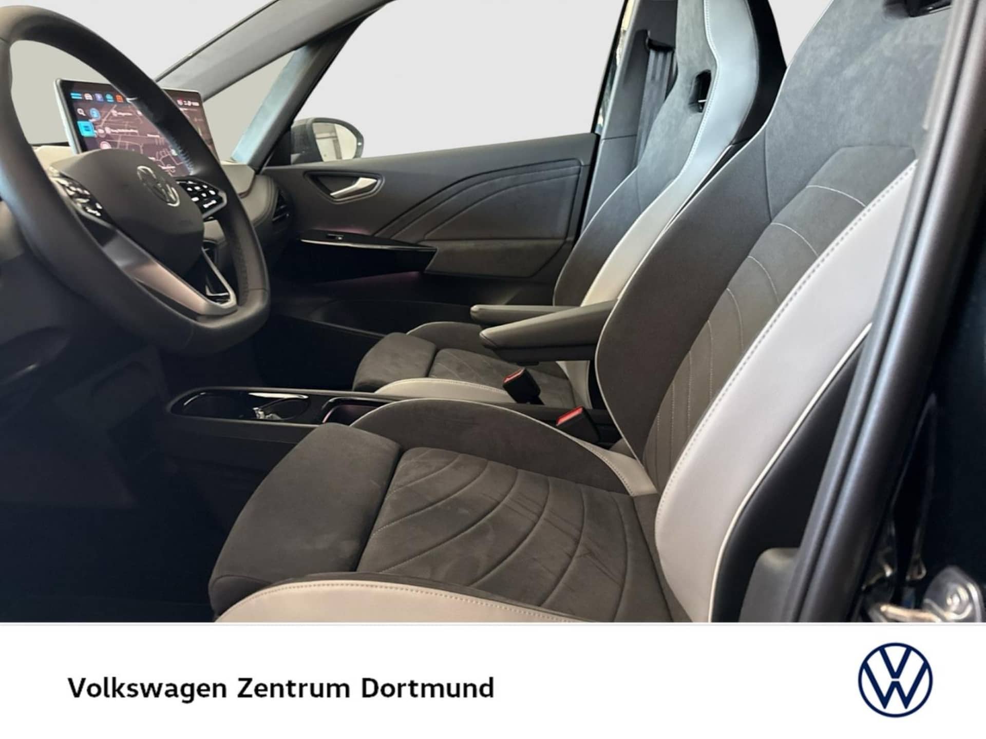 Volkswagen ID.3 Pro