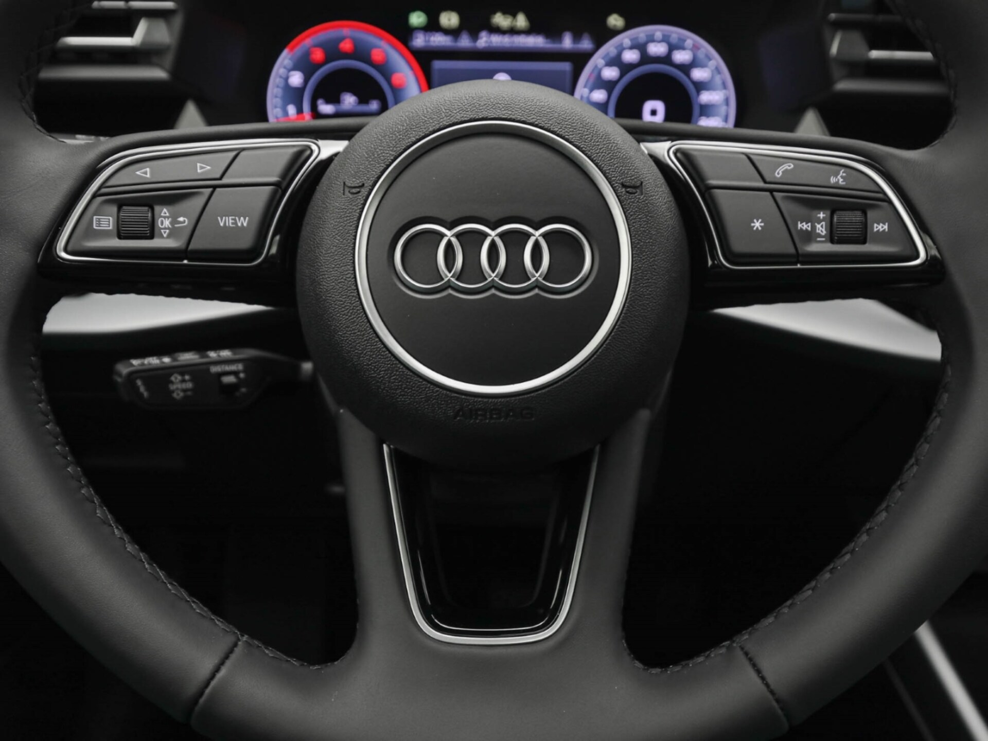 Audi A3 Sportback Advanced