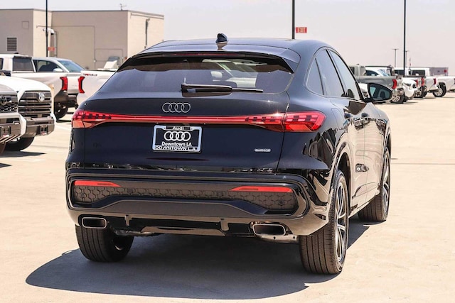2026 Audi Q5 Sportback