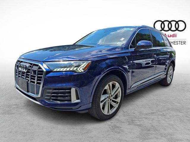 2023 Audi Q7