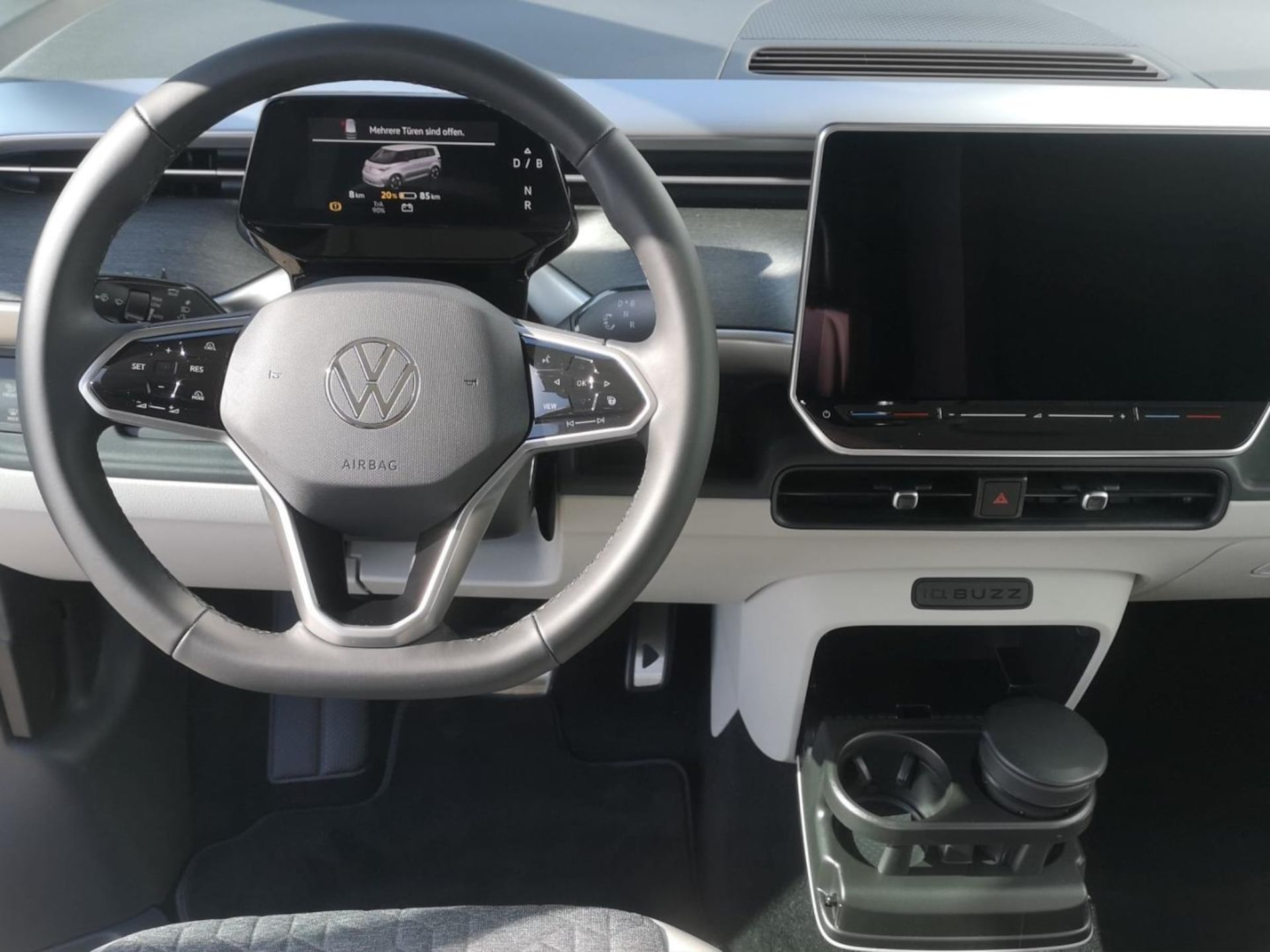 Volkswagen ID. Buzz Pro