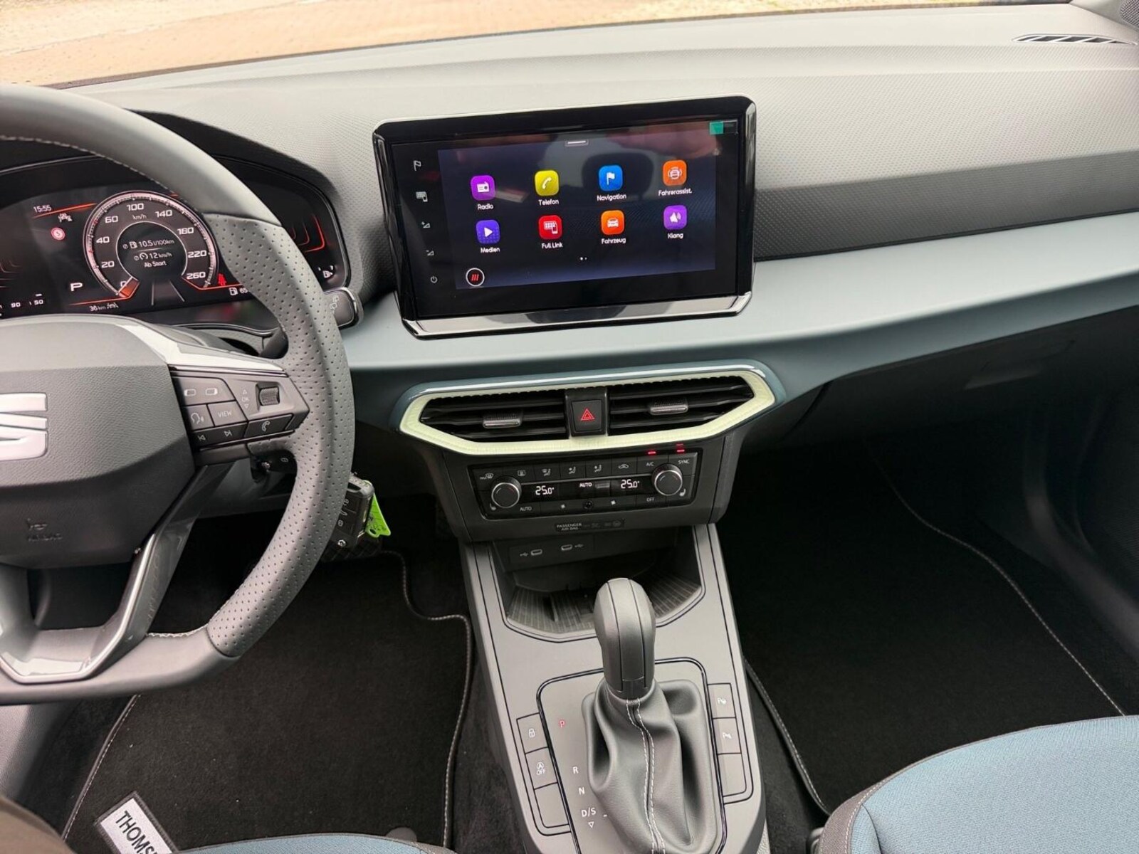SEAT Arona – Bild 16
