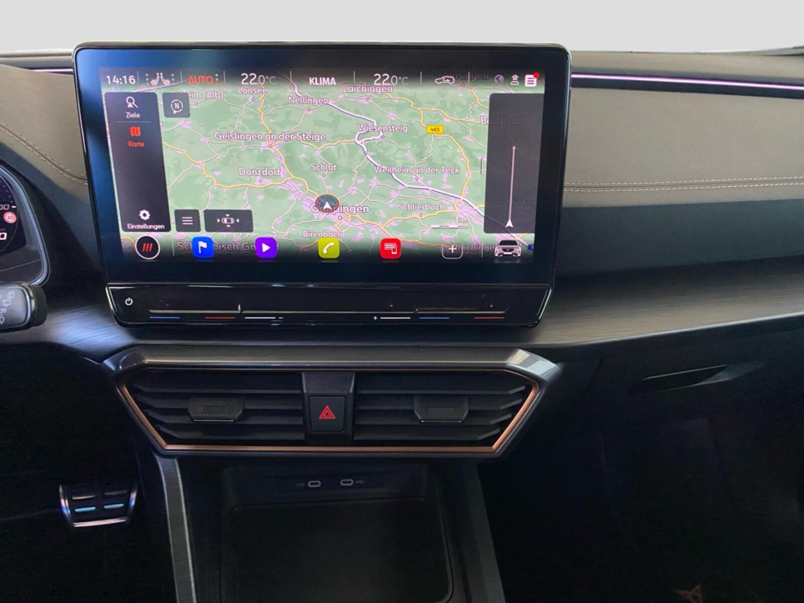 CUPRA Formentor – Bild 7