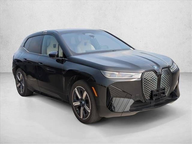 2024 BMW iX