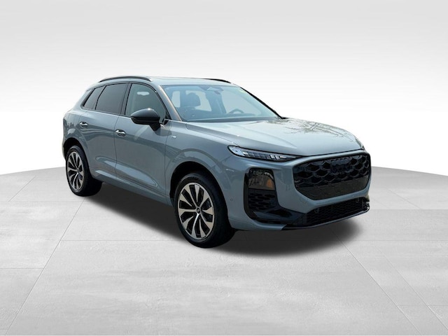 2026 Audi Q3 SUV