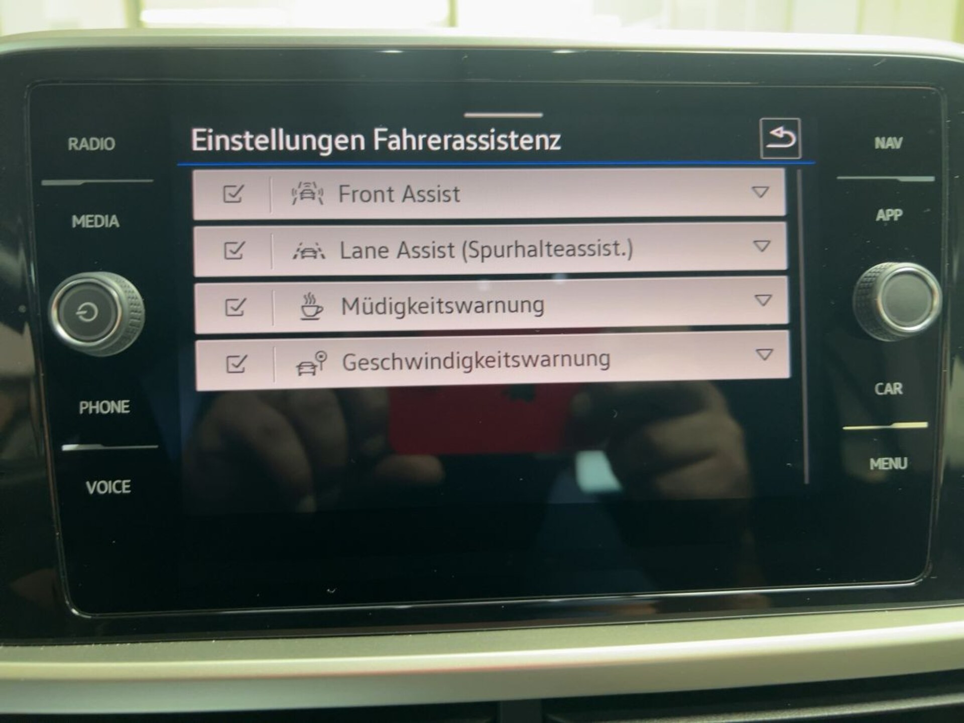 Volkswagen T-Roc MOVE
