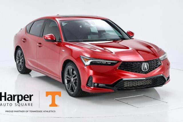 2023 Acura Integra