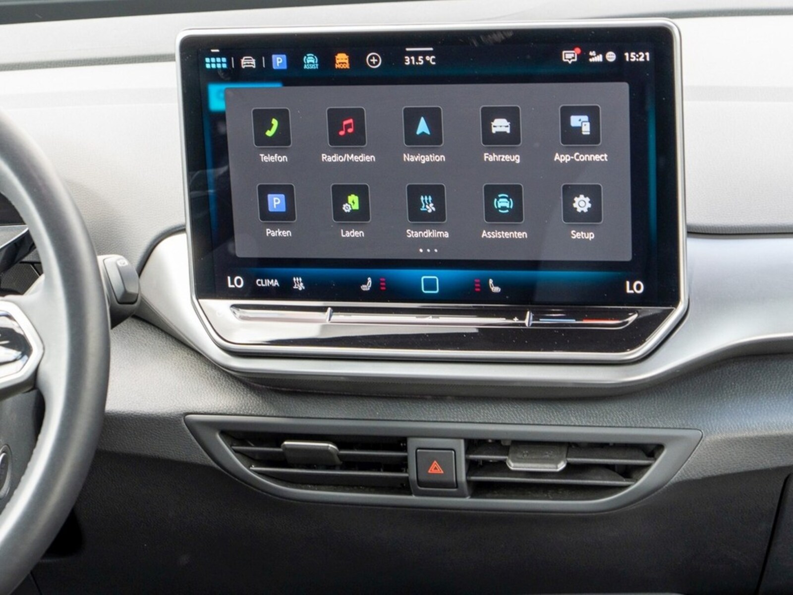 Volkswagen ID.4 – Bild 15