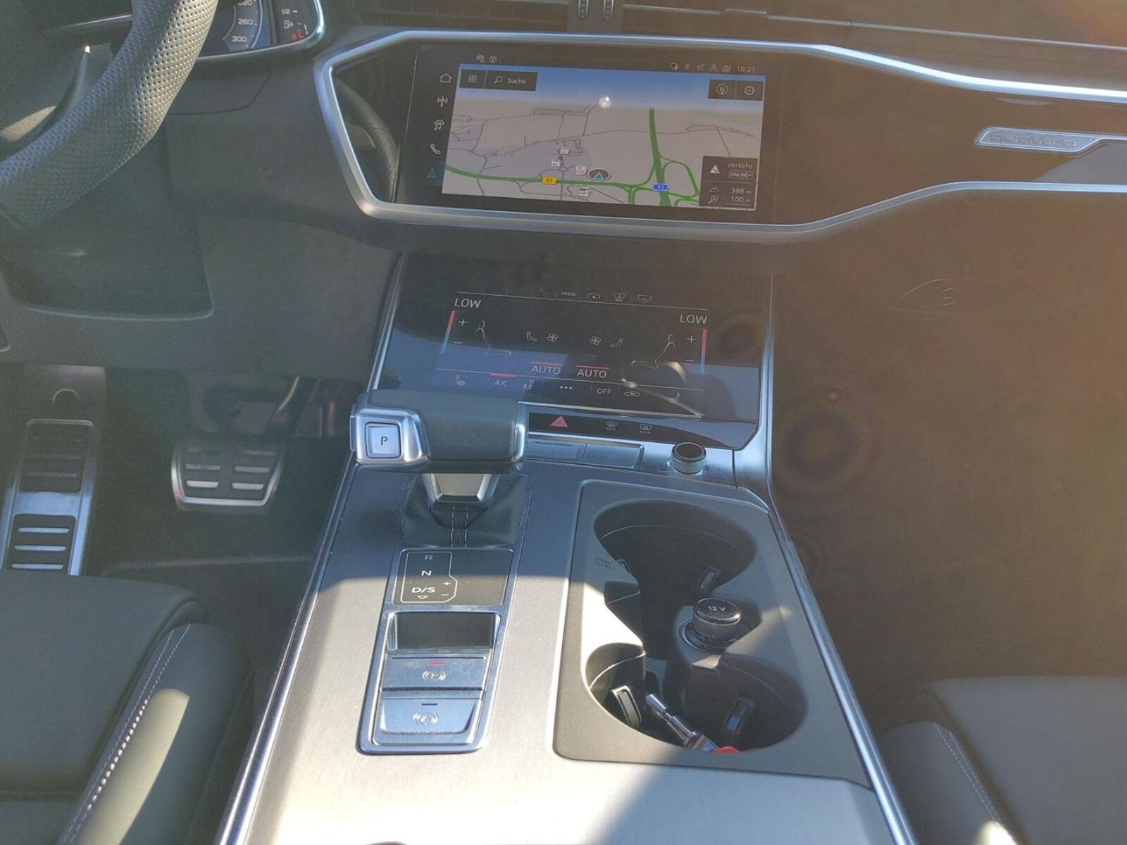 Audi A6 Avant – Bild 15