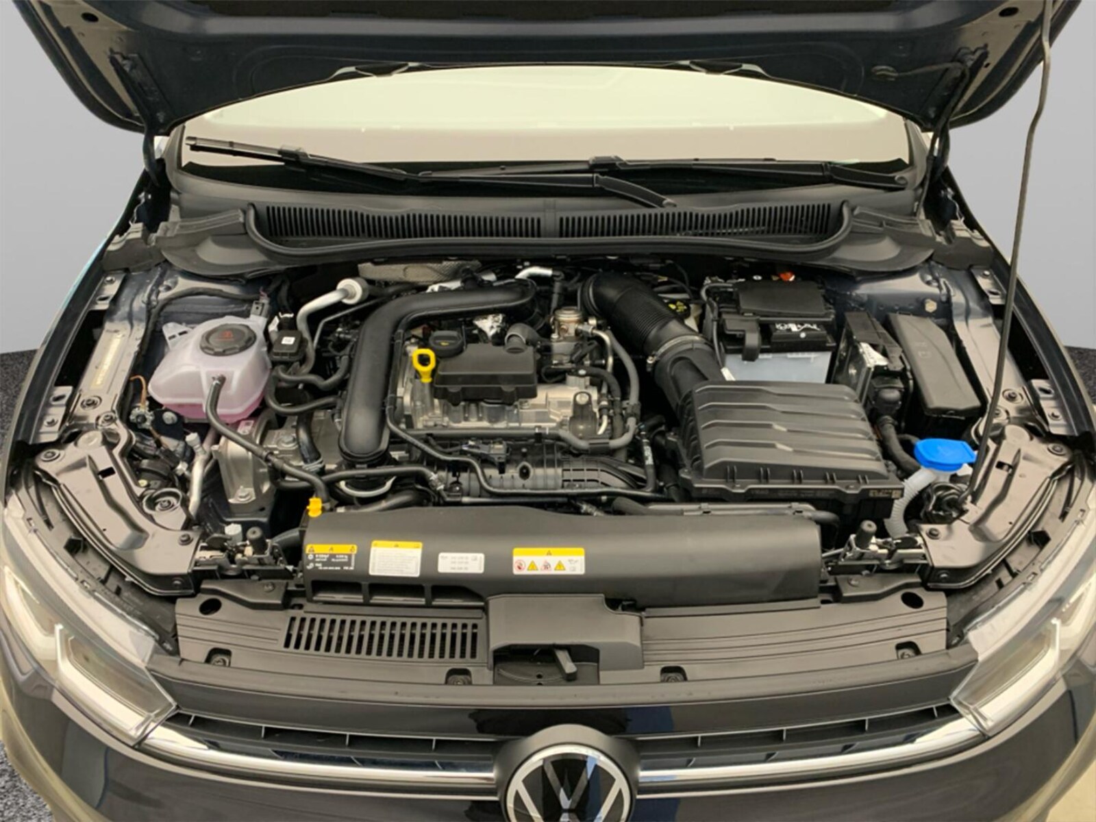 Volkswagen Polo – Bild 15