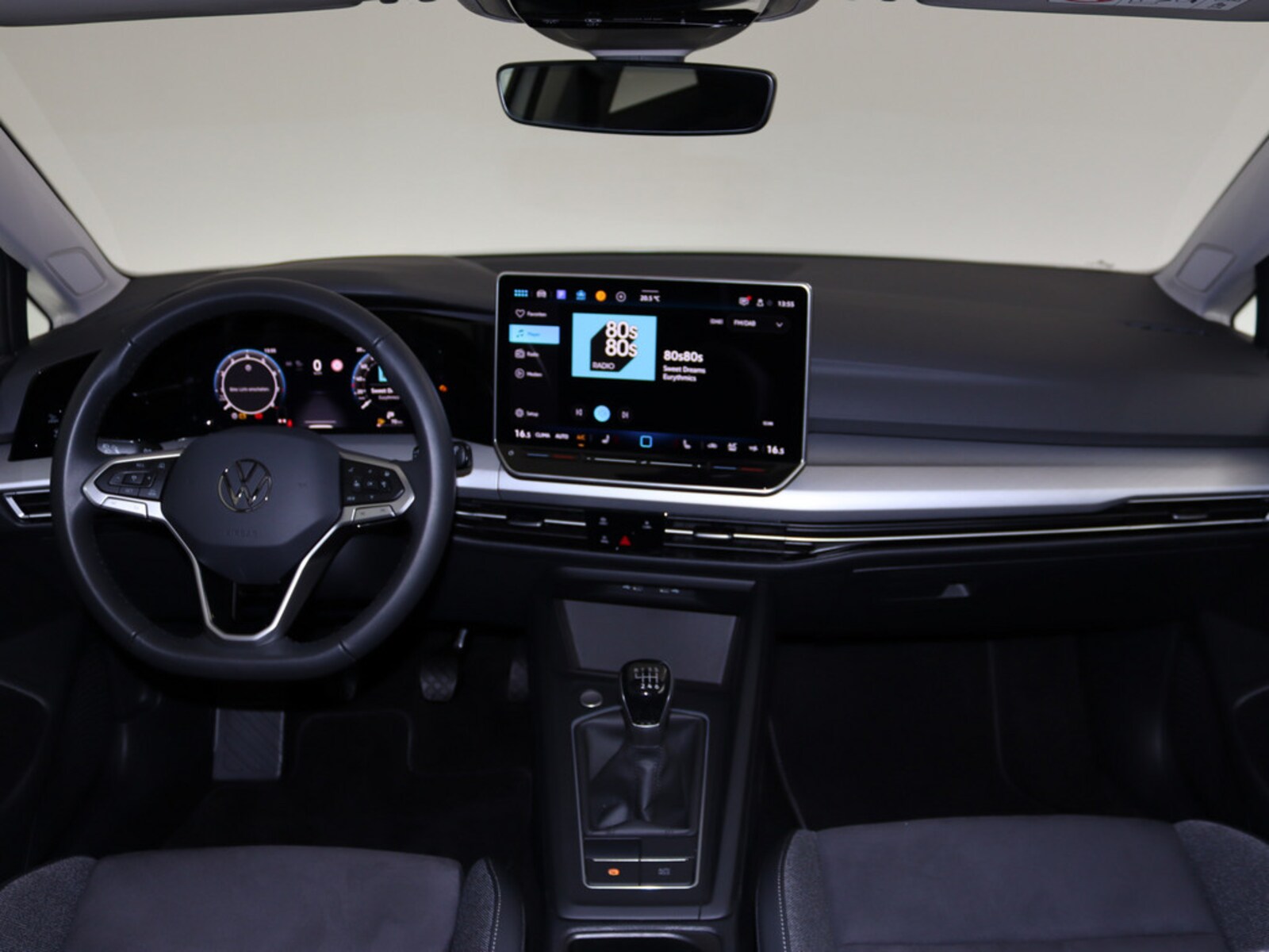 Volkswagen Golf – Bild 17