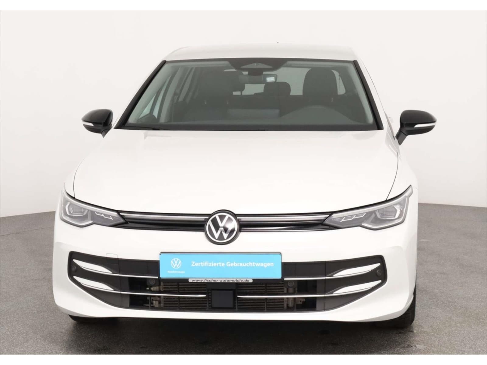 Volkswagen Golf – Bild 3