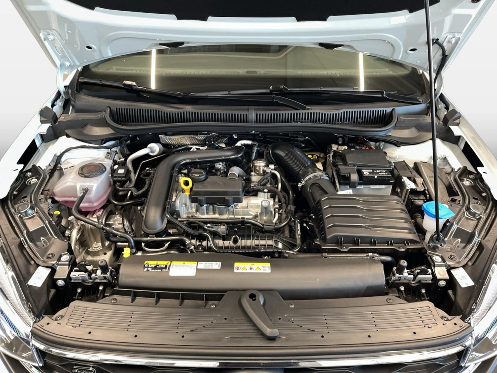 Volkswagen Taigo – Bild 18