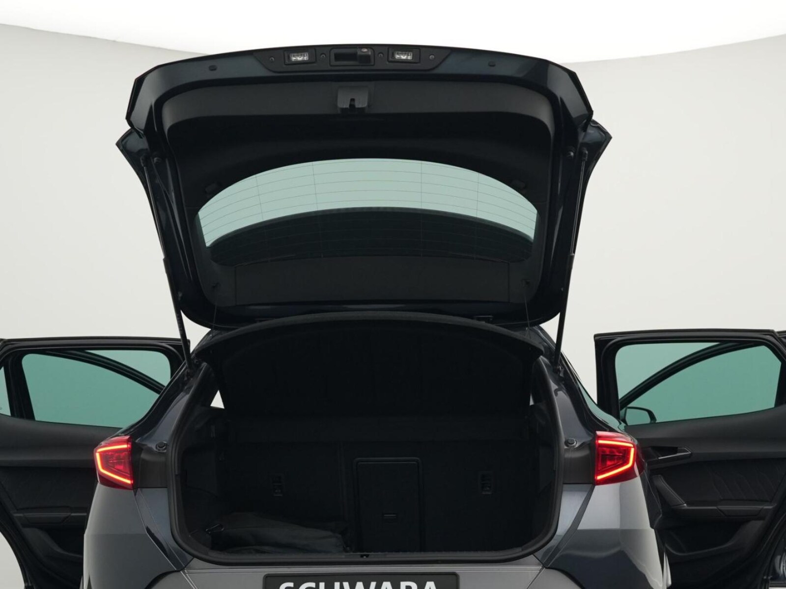 CUPRA Formentor – Bild 16