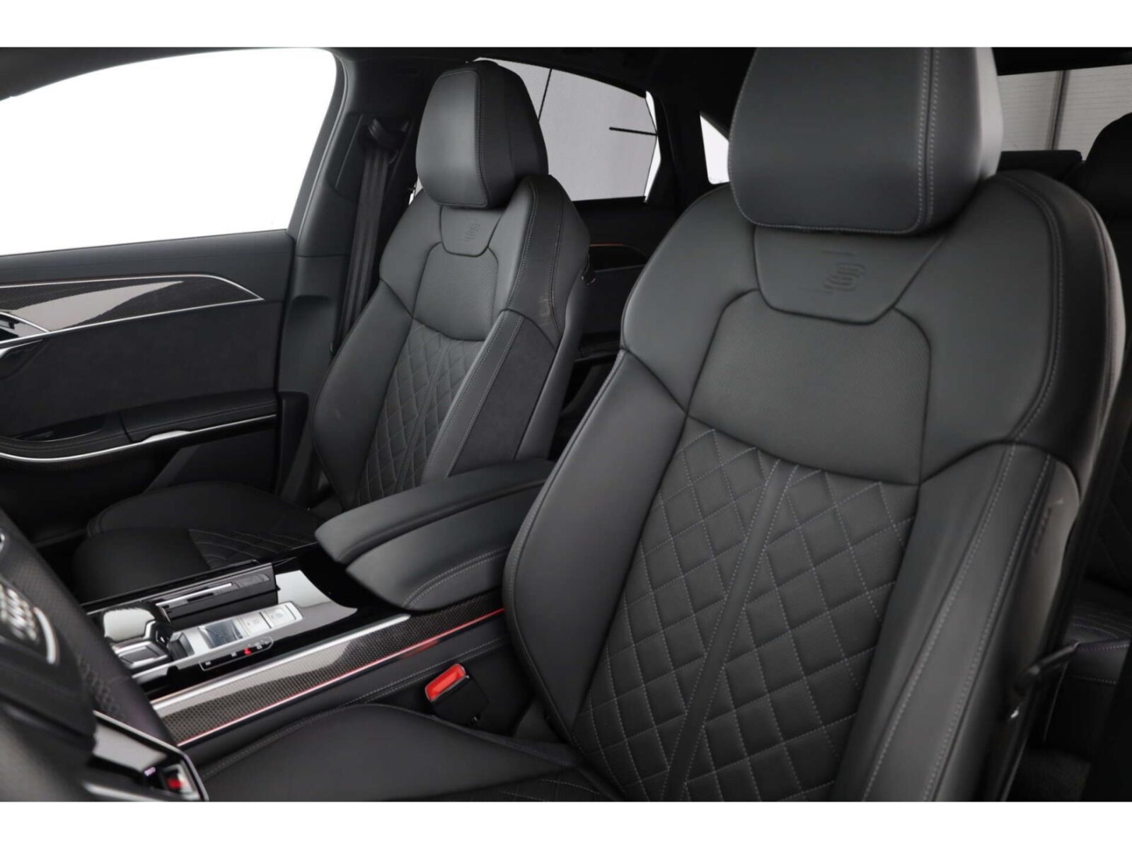 Audi S8 – Bild 10