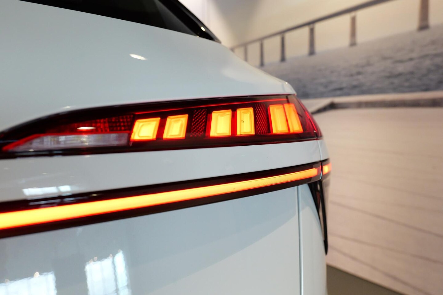 Image about Audi Q3 SUV TFSI 110 kW launch edition