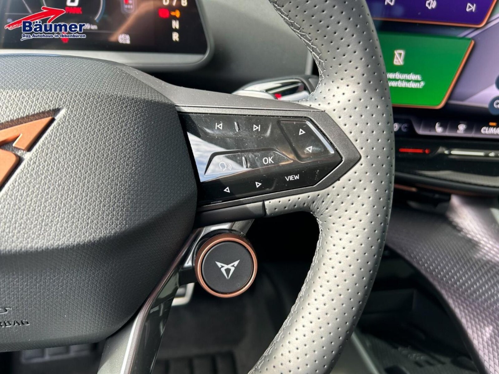 CUPRA Tavascan – Bild 24