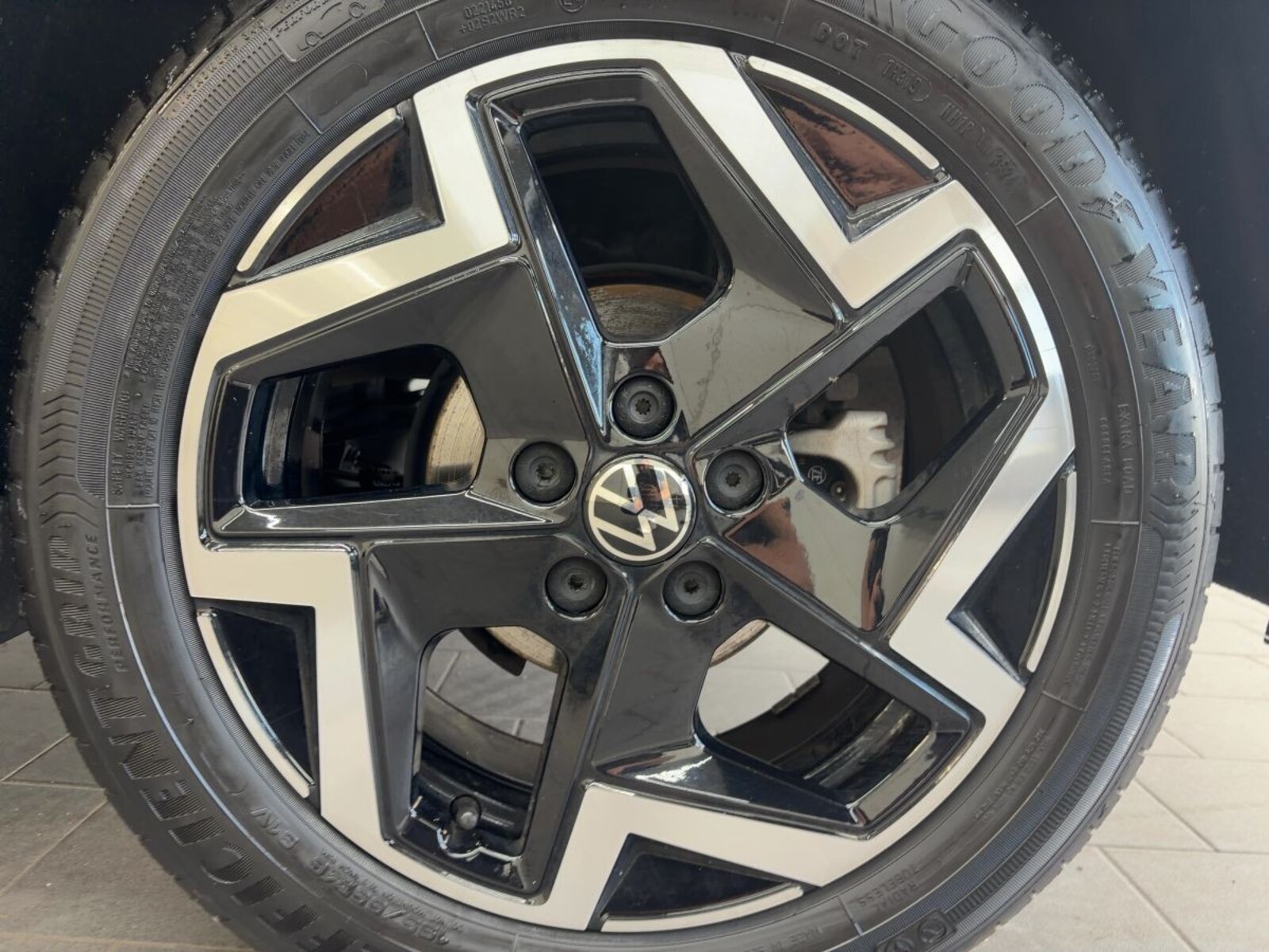 Volkswagen Polo – Bild 7