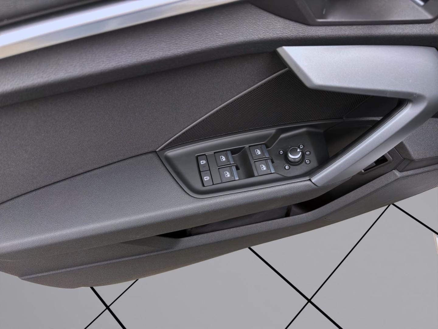 Bild über Audi A3 Sportback TFSI 85 kW S tronic - für weitere Informationen kontaktieren Sie den Audi Partner