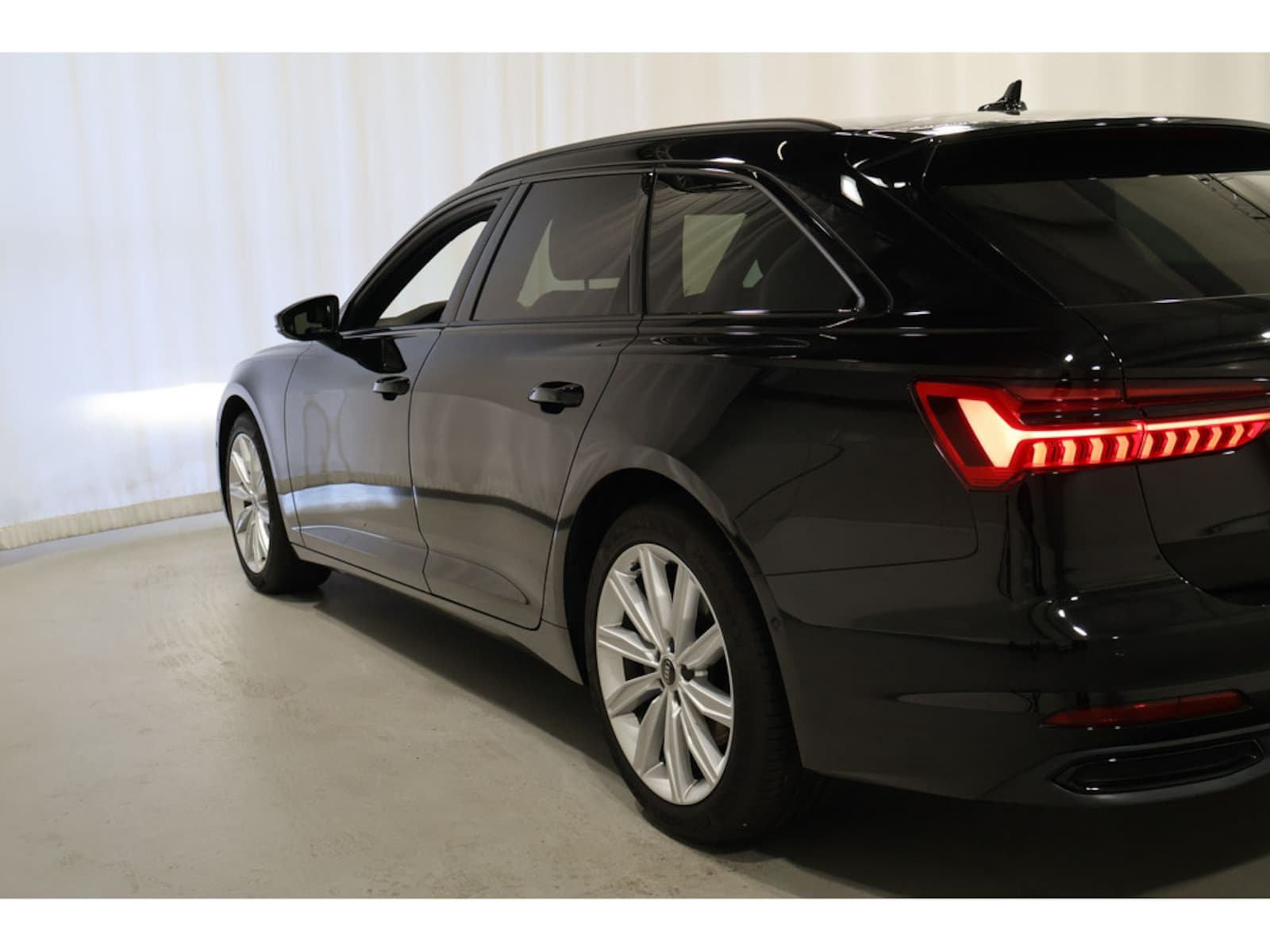 Audi A6 Avant – Bild 13