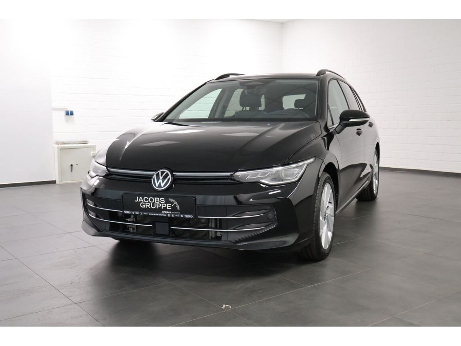 Volkswagen Golf Variant – Bild 2