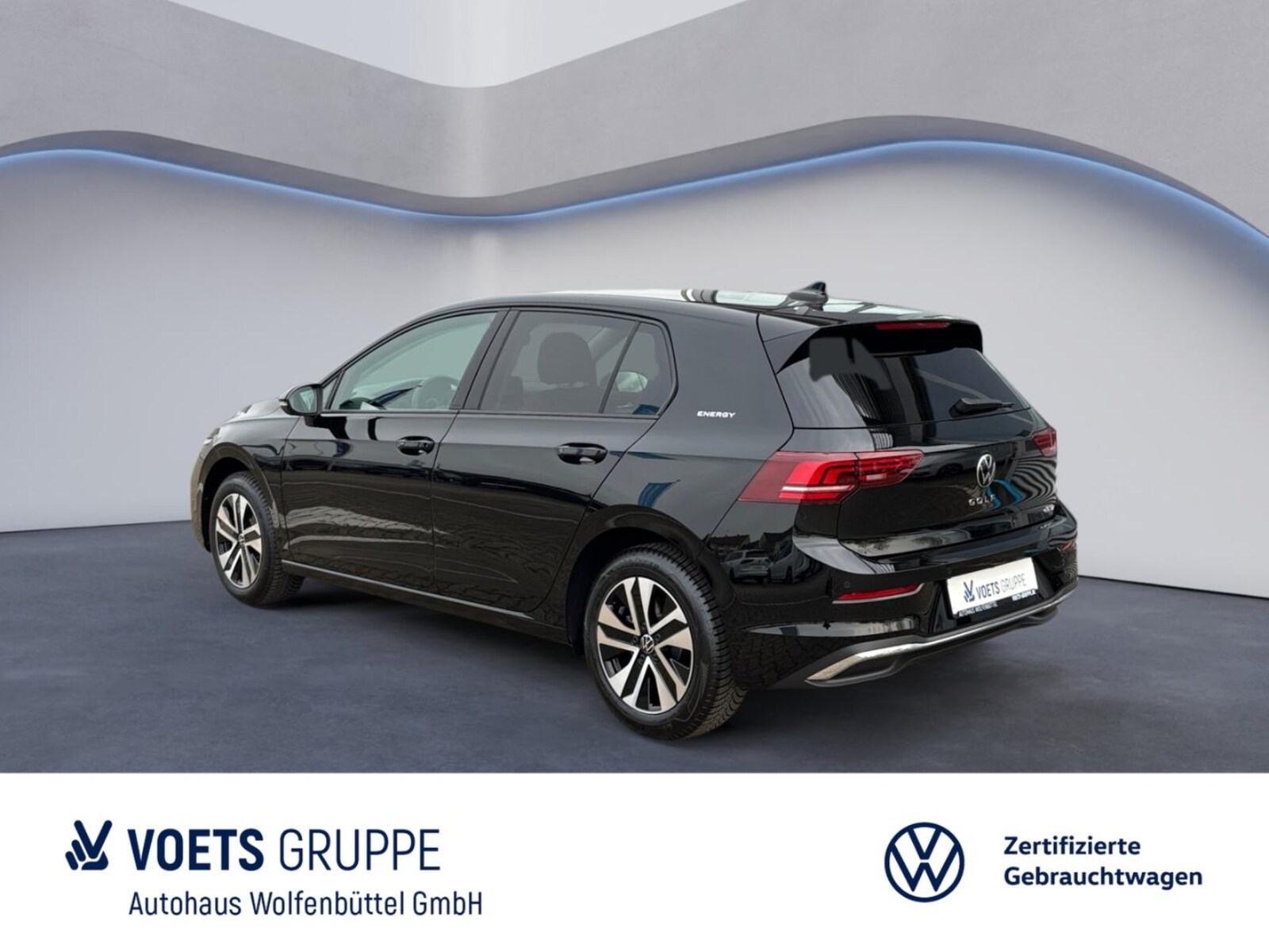 Volkswagen Golf – Bild 4