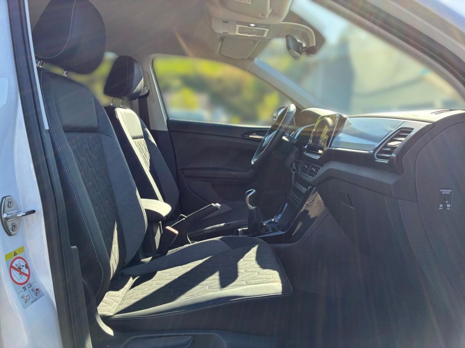 Volkswagen T-Cross – Bild 15