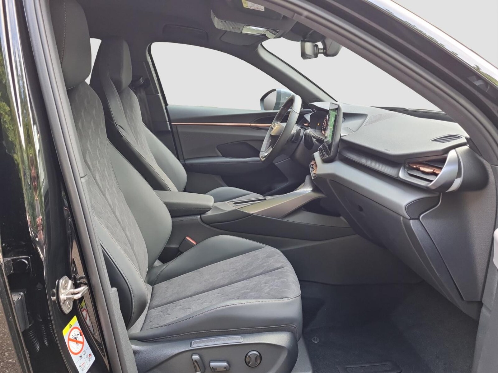 CUPRA Terramar – Bild 14